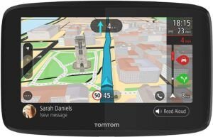 tomtom 52 Navigation