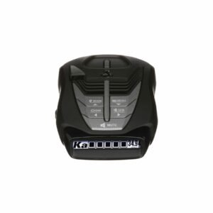 Cobra RAD 480i Laser Radar Detector Review