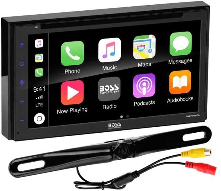 Apple Carplay Stereo To Buy In 2022 | Top Car Accessory