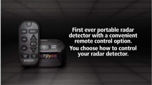 K40 Platinum Radar Detector Review