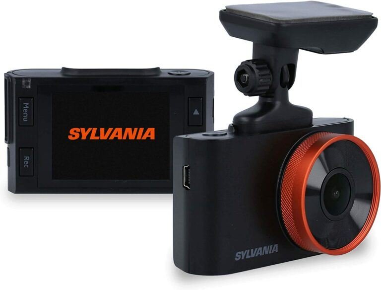 sylvania car media player support software