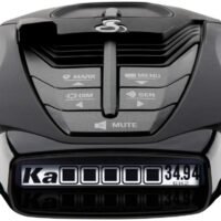 Is it legal to have a radar detector