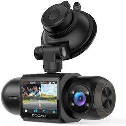 best car dashboard camera