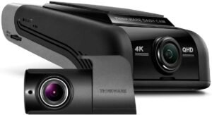 thinkware u1000 dual dashcam