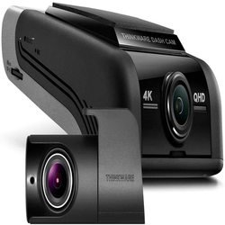 DUAL DASHCAM