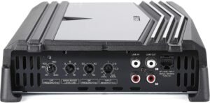 KENWOOD KAC 9106D MONO POWER AMPLIFIER