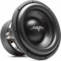 Skar Audio VXF Subwoofer Review