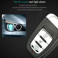 Can Alarm System Prevent Car From Starting