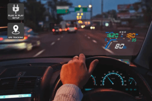 Can You Retrofit Heads-up Display