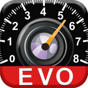 Speed Detector EVO