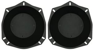 Metra 81-4300 Universal Speaker Baffle