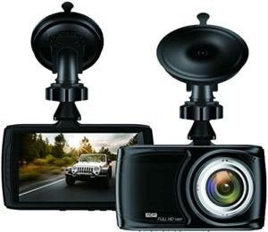Can A Dash Cam Record Without SD Card