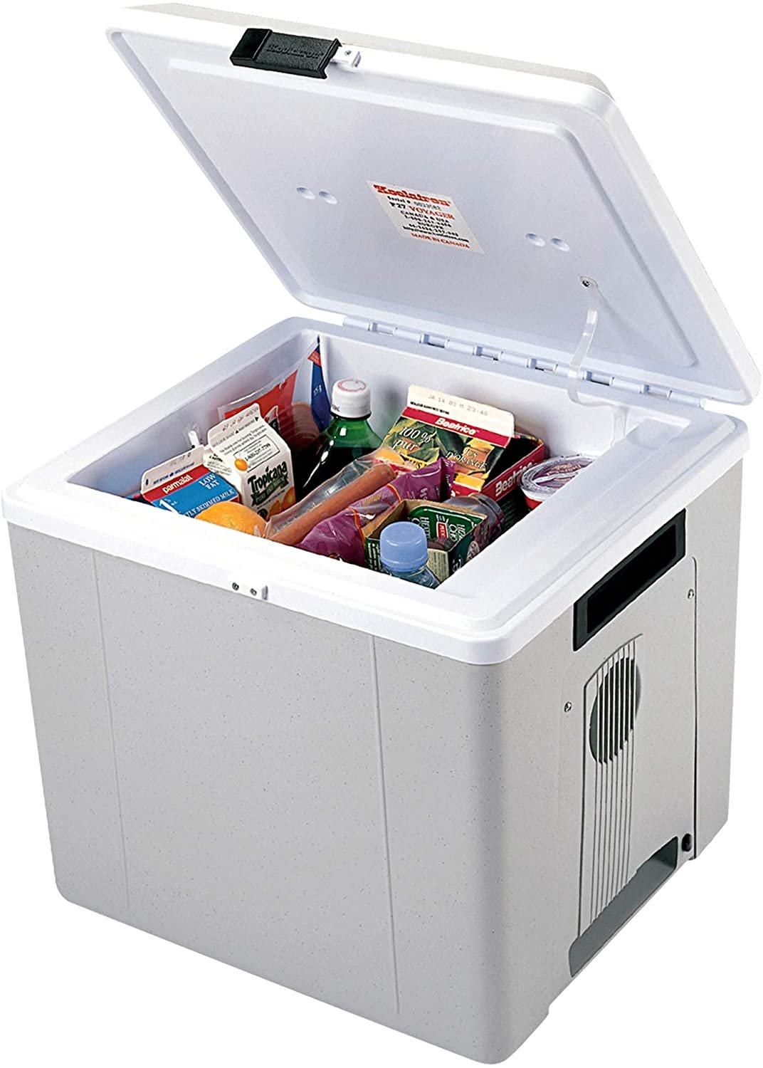 Does 12v Car Coolers Work Top Car Accessory