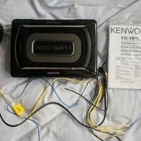 Kenwood KSC-SW11 150W