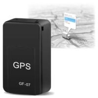 Does Car GPS Drain Battery