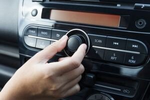 Why Car Speakers Sound Distorted