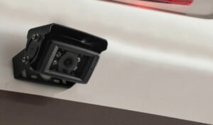 IMPORTANCE OF CORRECT RV CAMERA MOUNTING
