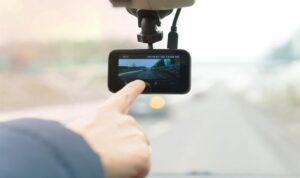 Can Police Prosecute With Dash Cam Footage