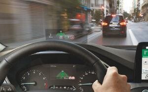 Types Of Head-up Display To Choose From