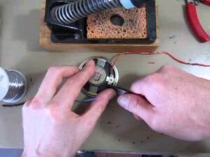 Can You Overheat Your Wires While Soldering