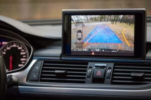 MORE ON BACKUP CAMERA LINES