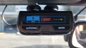 What Causes Radar Detector False Alarms