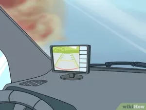 HOW TO USE YOUR REAR VIEW CAMERA CORRECTLY