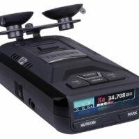 Is it legal to have a radar detector