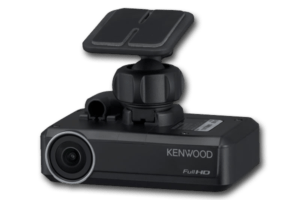 Kenwood Dash Cam